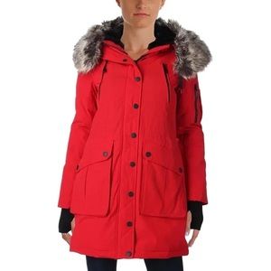 BCBG | Parka Jacket